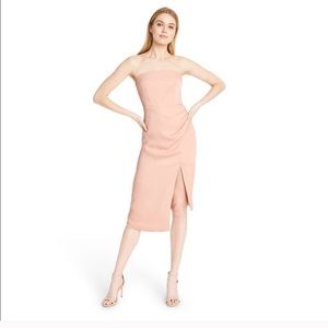 NWT Cushnie target dress